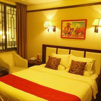 Chengdu Jingui Residence Hotel