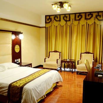 Huiyang Nanyang Hotel