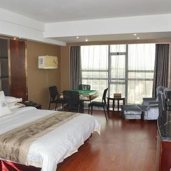 Jinguzi Kokusai Hotel