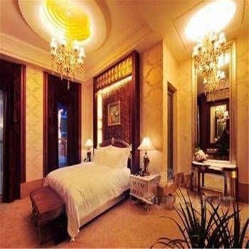 WuDang Argyle Baiqiang Grand International Hotel