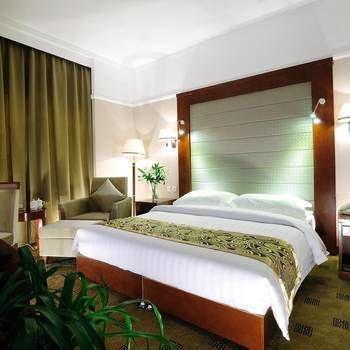 Yangling Xincheng Horizon Hotel