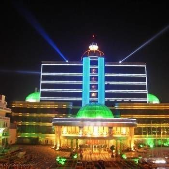 Yinghua Hotel