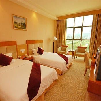 Zuiranju Holiday Hotel