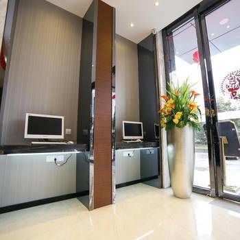 City Convenience Inn Yichang Dongshan