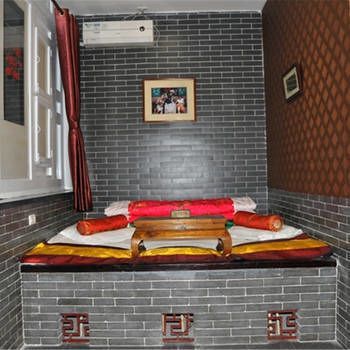 Sishengqing Hotel