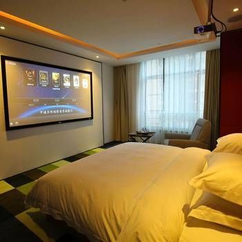 Mini Hotel