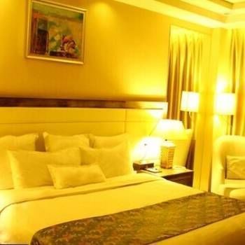 Kunlun International Business Hotel
