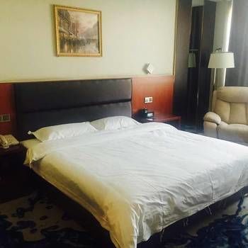 Jinjiang Keji Boutique Hotel