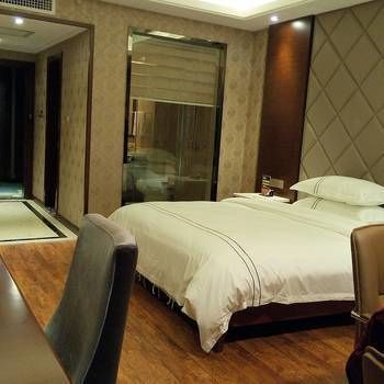 Kairuida Holiday Hotel