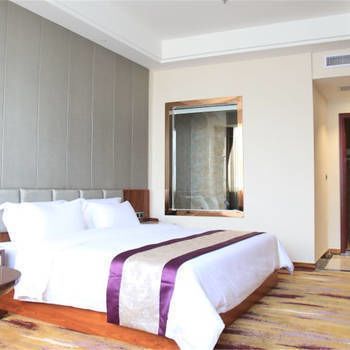 East International Hotel