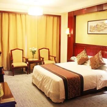 Moganshan Hotel