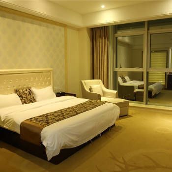 Haojingcheng Hotel