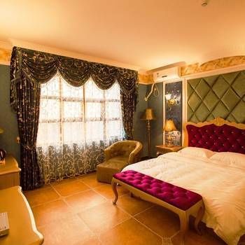 Meilun Hotel