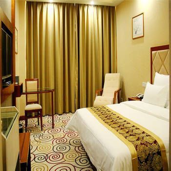 Zhongling Hotel