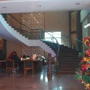 Tianliao Business Hotel