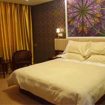 Minfa Holiday Hotel Chuzhou