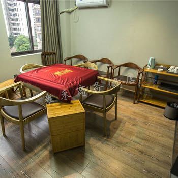 Yonghe Business Hotel Guangzhou