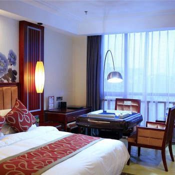 Chongqing Yuandahong Boutique Hotel