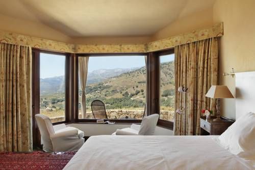 Hotel Nabia