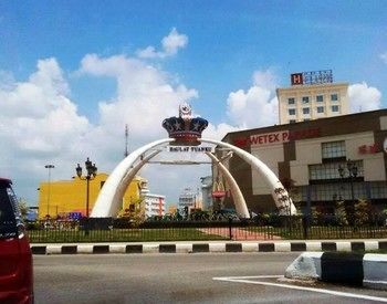 DiMUARa Homestay Muar