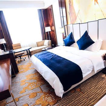 Jinfu International Hotel