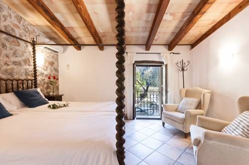 Finca Albellons
