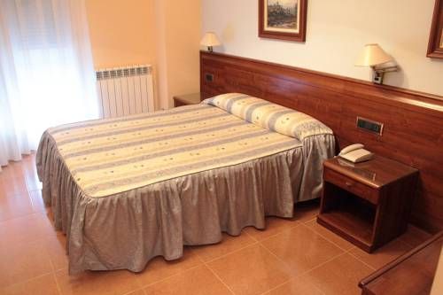 Hostal Castilla