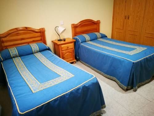 Hostal Restaurante El Chato