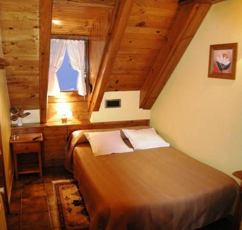 Hostal y Apartamento Seixes