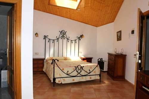 Hotel Conde De Badaran