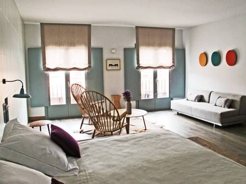 Hotel Ayllon