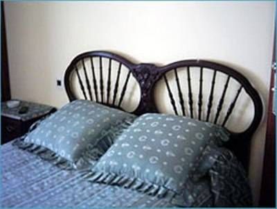 HOSTAL PUENTE AZUD