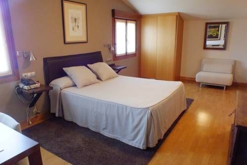 Hotel Rural Izar Ondo