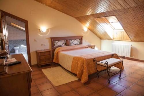 Hotel Rural La Plazuela