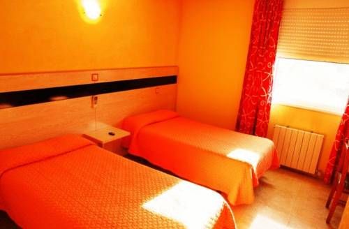Hostal Fronton