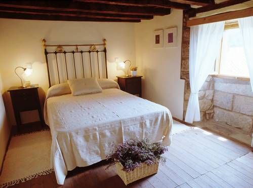 Casas Rurales El Mayorazgo