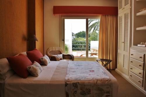 miKasa Agua Amarga & SPA