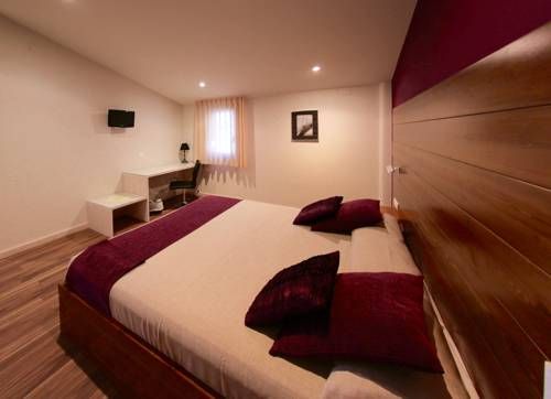 Hotel Mas Prades
