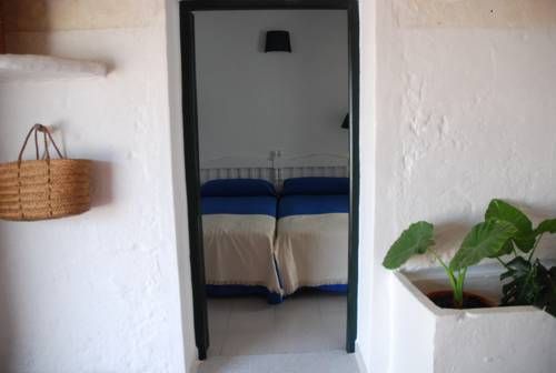 Agroturisme Binisaid NOU