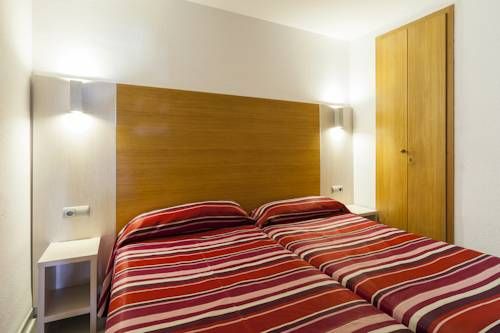 Apartamentos Jet - Adults Only