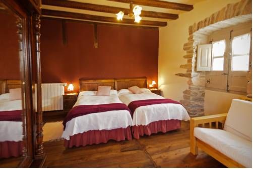 Casa Rural Zigako Etxezuria