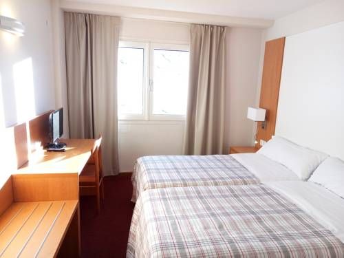 Hotel Europa