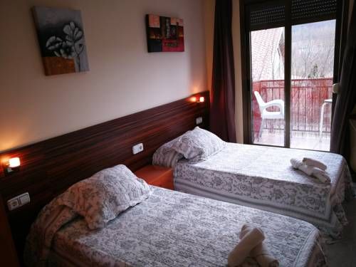 Hostal Escarla