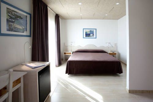 Hotel & Spa Entre Pinos-Adults Only