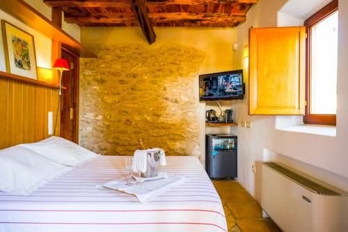 Can Lluc Hotel Rural