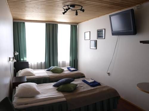 Hotel Suonenjoki