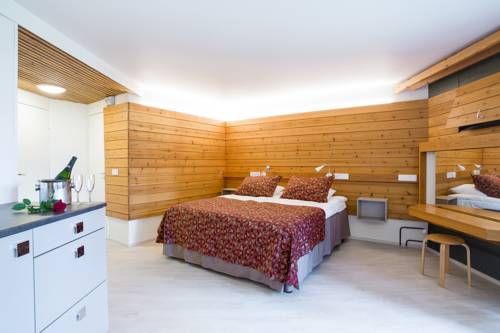 Hotel & Cottages Summassaari