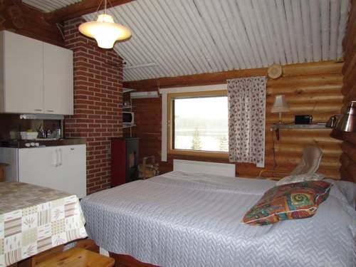 Ukonloma Cottages