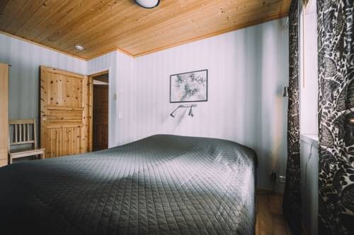 Pellon Helmi Holiday Cottages