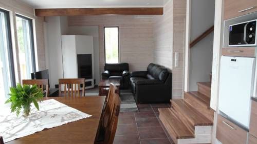 Villa Puulan Aurinkoranta